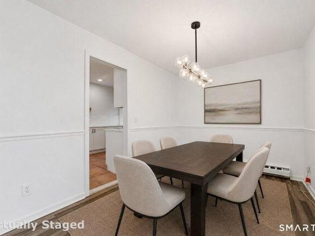 House for sale in Cos Cob, Connecticut