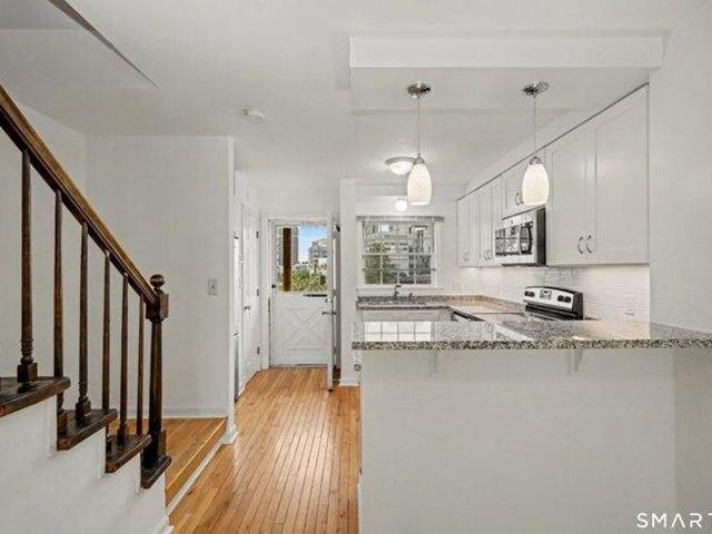 House for sale in Cos Cob, Connecticut
