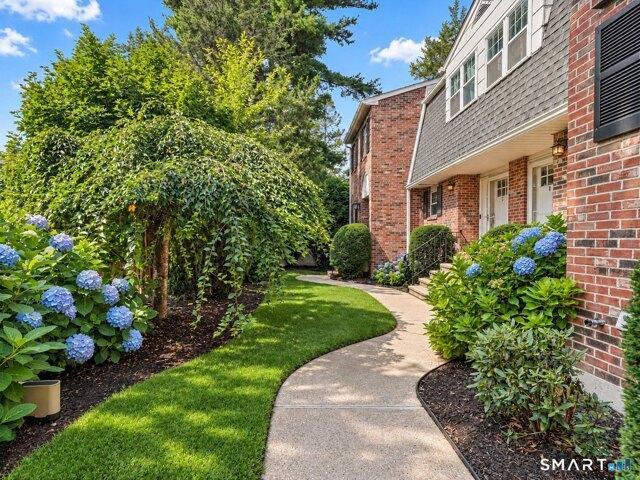 House for sale in Cos Cob, Connecticut