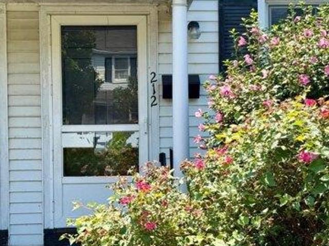 House for sale in Stamford, Western Connecticut Planning Region