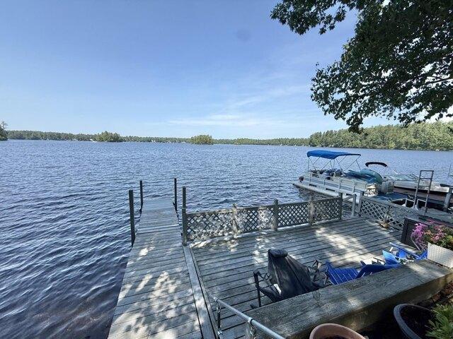 House for sale in Standish, Maine