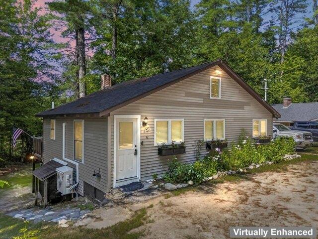 House for sale in Standish, Maine