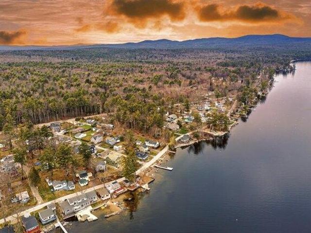 House for sale in Standish, Maine