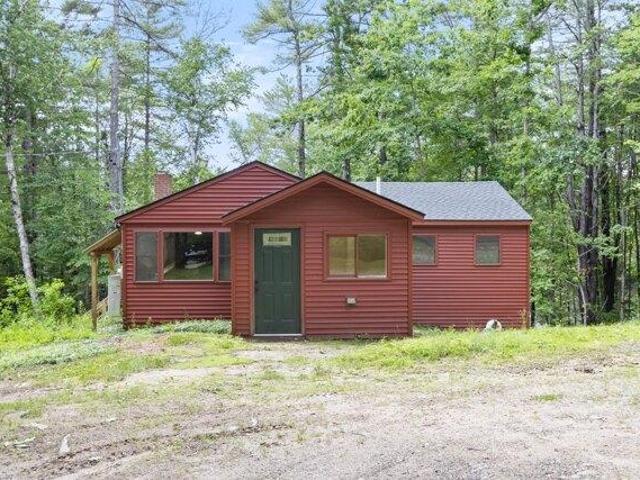House for sale in Standish, Maine