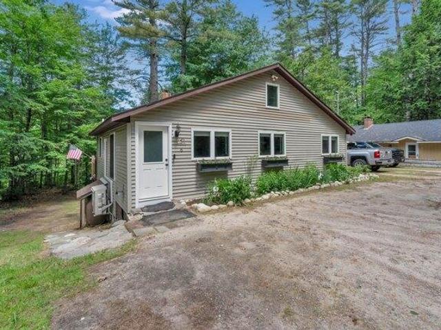 House for sale in Standish, Maine