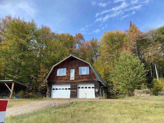 House for sale in New Hampshire