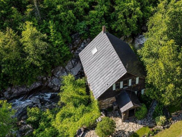 House for sale in Starksboro, Vermont