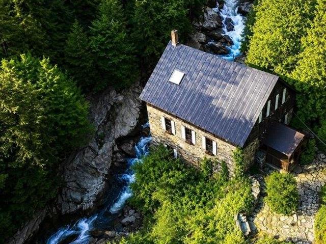House for sale in Starksboro, Vermont