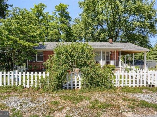 House for sale in Pennsylvania