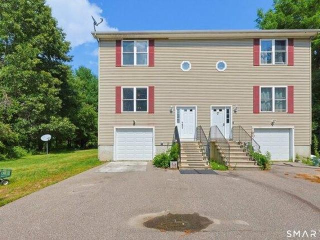 House for sale in Sterling, Connecticut