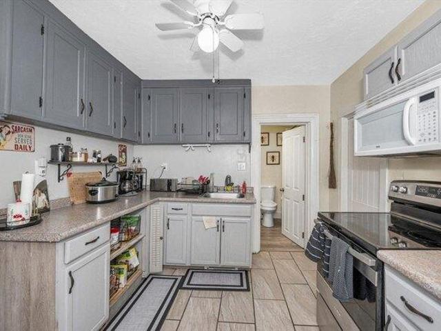 House for sale in Massachusetts