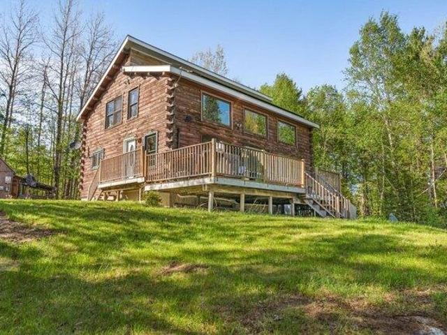 House for sale in Stetson, Maine