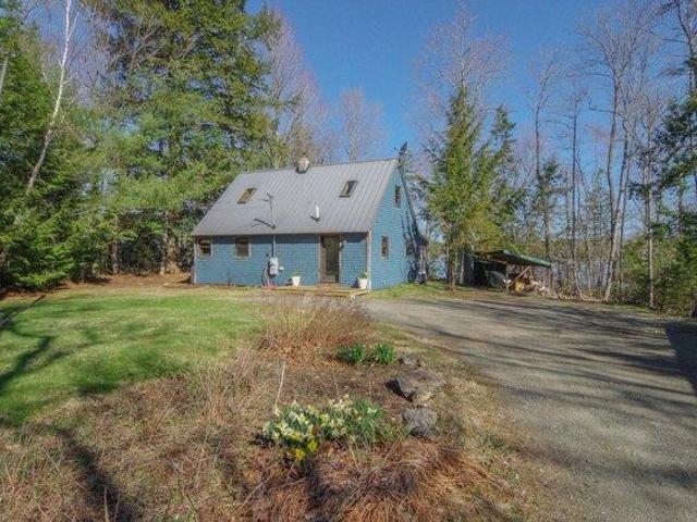 House for sale in Stetson, Maine