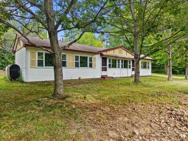 House for sale in Stetson, Penobscot County