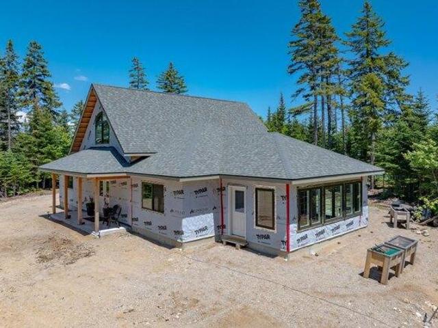 House for sale in Steuben, Maine