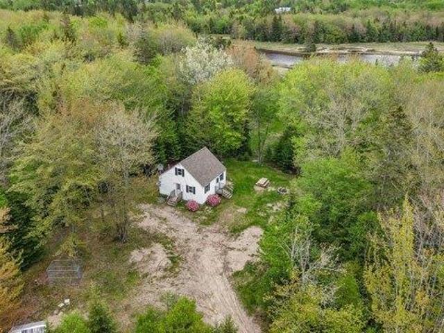 House for sale in Steuben, Maine