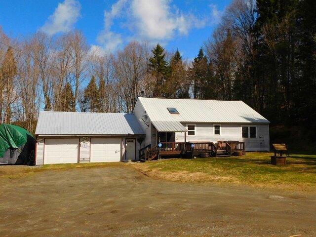 House for sale in New Hampshire