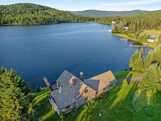 House for sale in New Hampshire