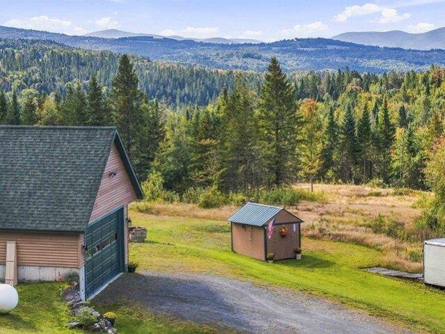 House for sale in Stewartstown, Coös County
