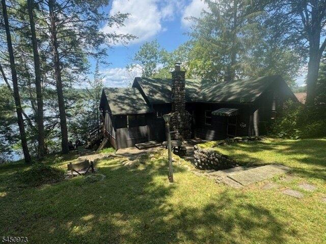 House for sale in Stillwater, New Jersey