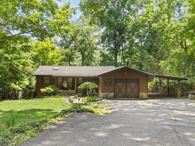House for sale in Stillwater, New Jersey
