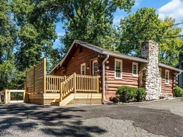 House for sale in Stillwater, New Jersey