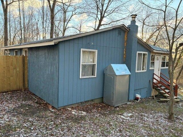 House for sale in Stillwater Township, Sussex County