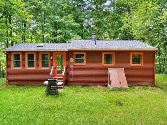 House for sale in Berkshire, Massachusetts