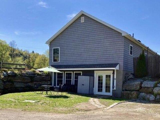 House for sale in Vermont