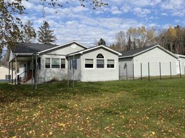 House for sale in Stockholm, Aroostook County