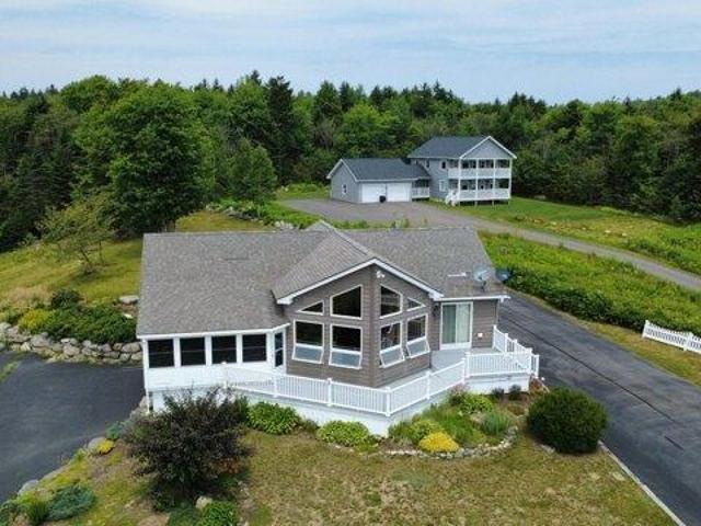 House for sale in Waldo, Maine