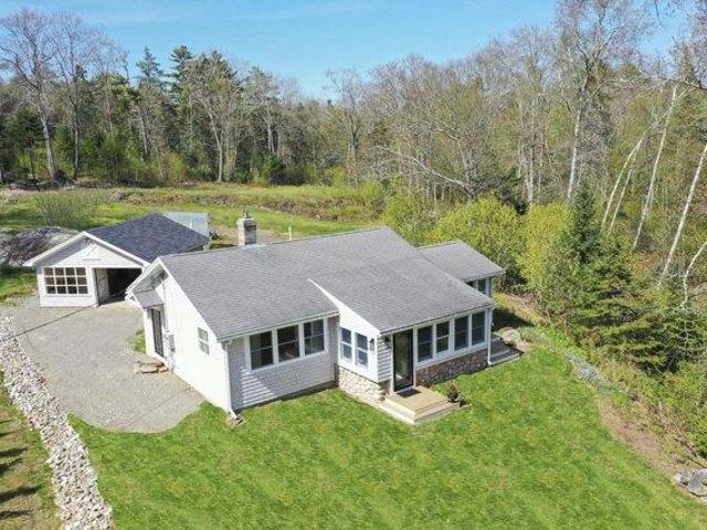 House for sale in Waldo, Maine