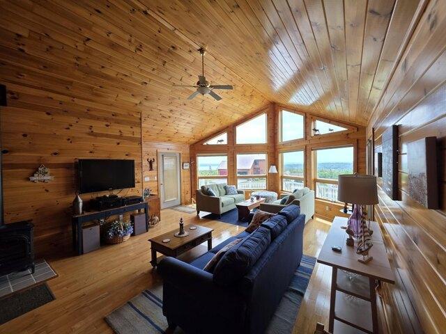 House for sale in Waldo, Maine