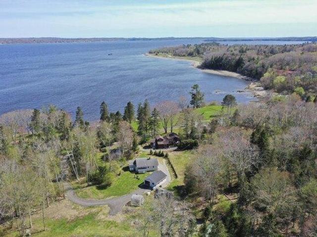House for sale in Waldo, Maine