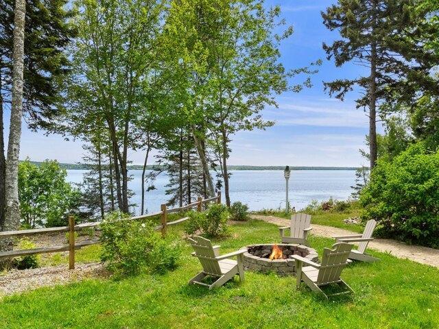 House for sale in Waldo, Maine