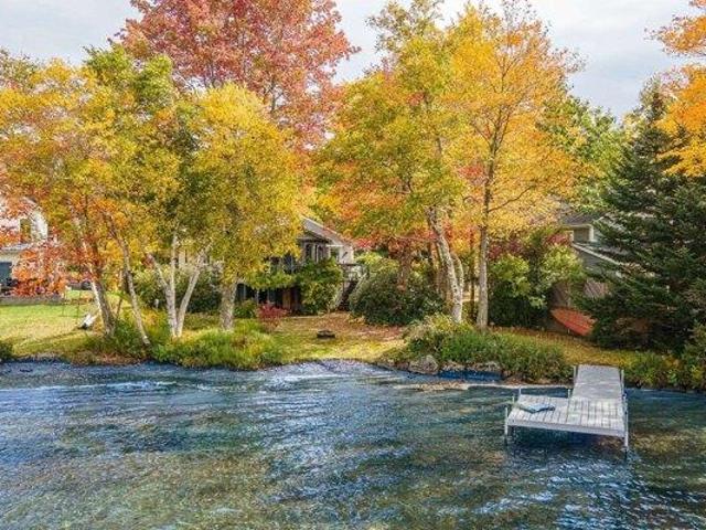 House for sale in Stoddard, Cheshire County