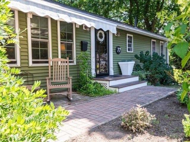 House for sale in Stoneham, Massachusetts