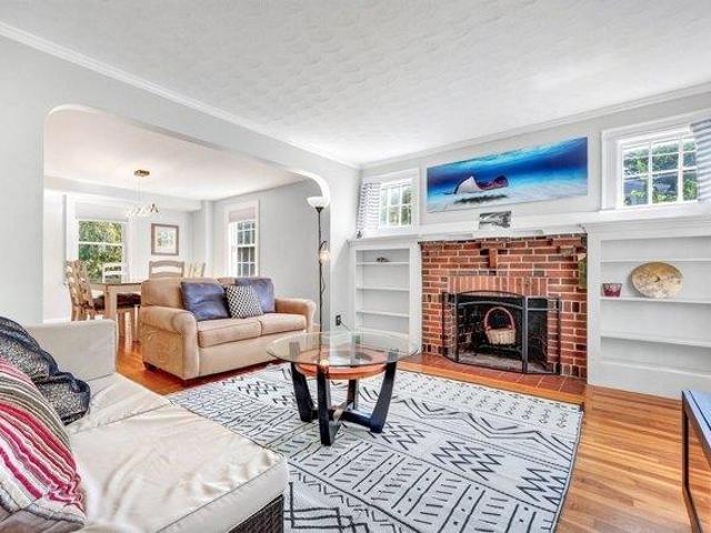 House for sale in Stoneham, Massachusetts
