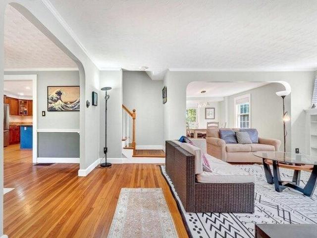 House for sale in Stoneham, Massachusetts