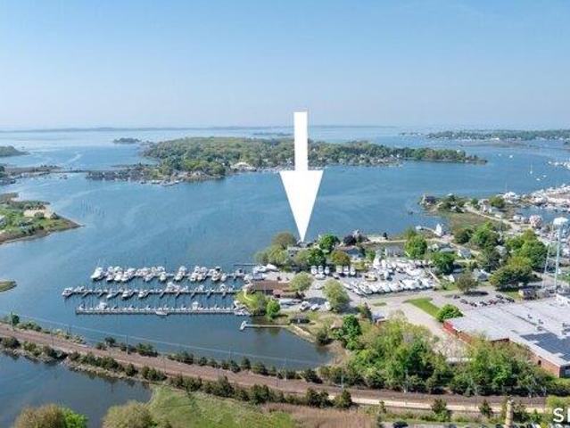 House for sale in Stonington, Connecticut