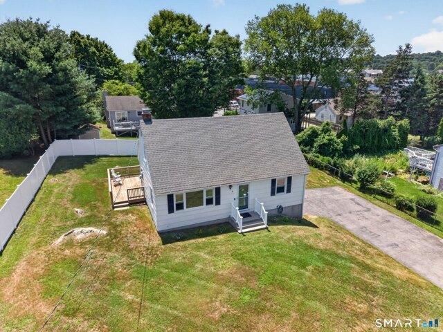 House for sale in Stonington, Connecticut