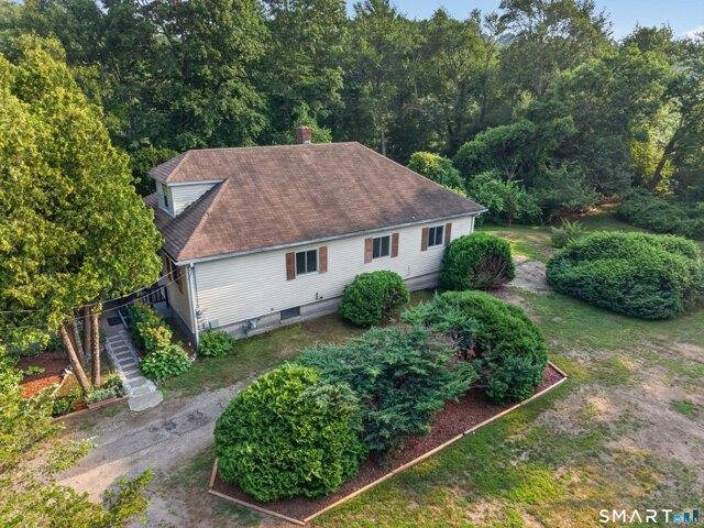 House for sale in Stonington, Connecticut