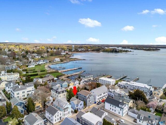 House for sale in Stonington, Connecticut