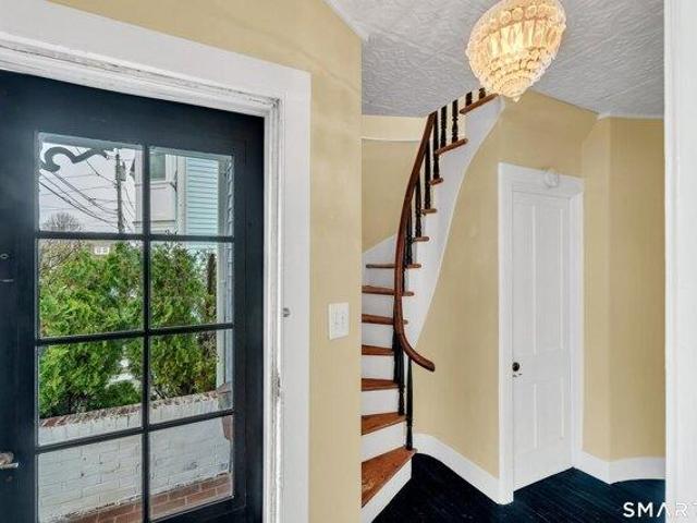 House for sale in Stonington, Connecticut