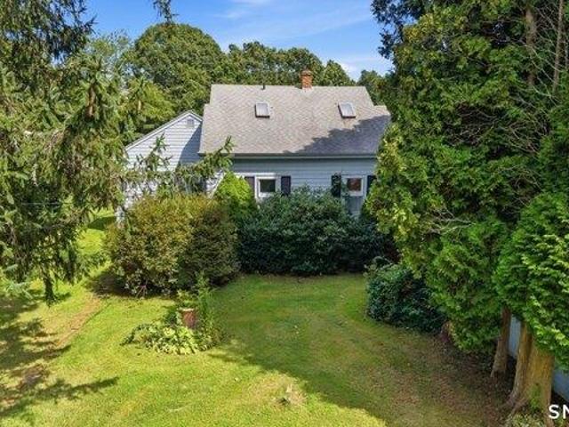 House for sale in Stonington, Connecticut
