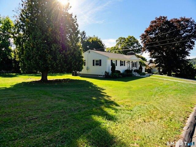 House for sale in Rossie Velvet Mill Historic District, Stonington