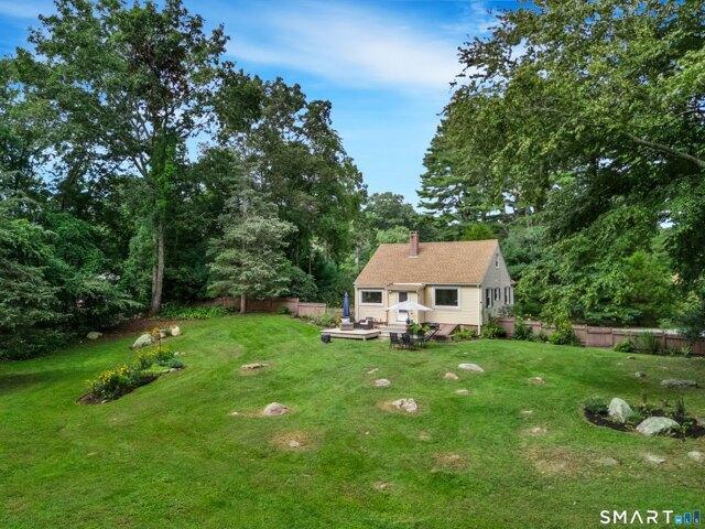House for sale in Stonington, Southeastern Connecticut Planning Region