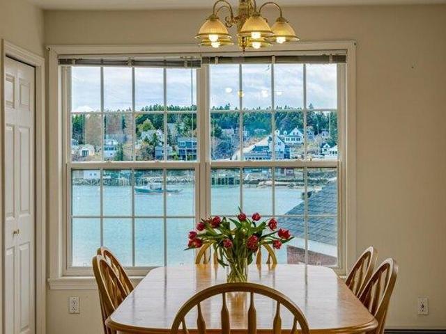 House for sale in Stonington, Maine