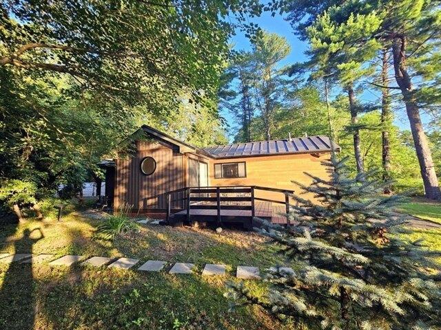 House for sale in Stoughton, Massachusetts