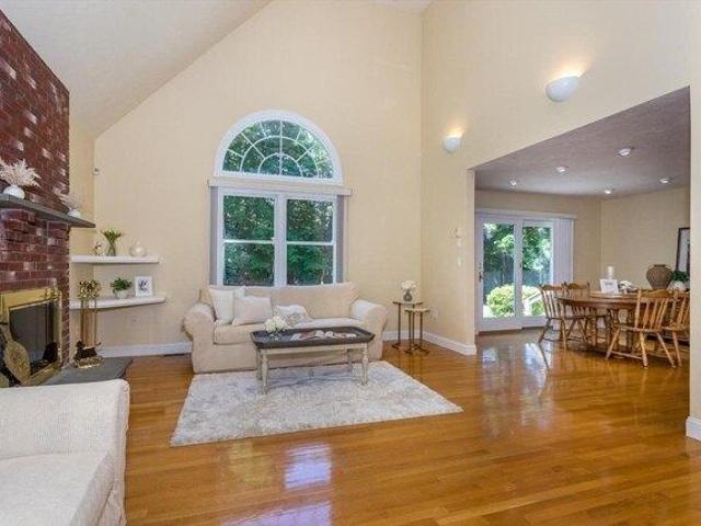 House for sale in Stoughton, Massachusetts